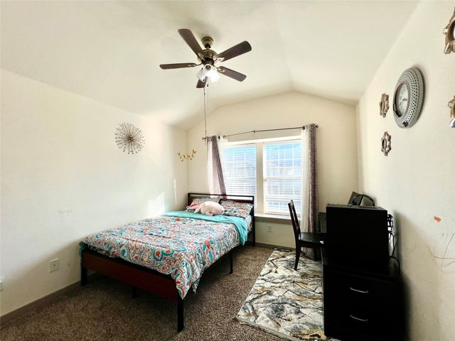 12607 Bay Avenue, Fort Worth, TX 76040