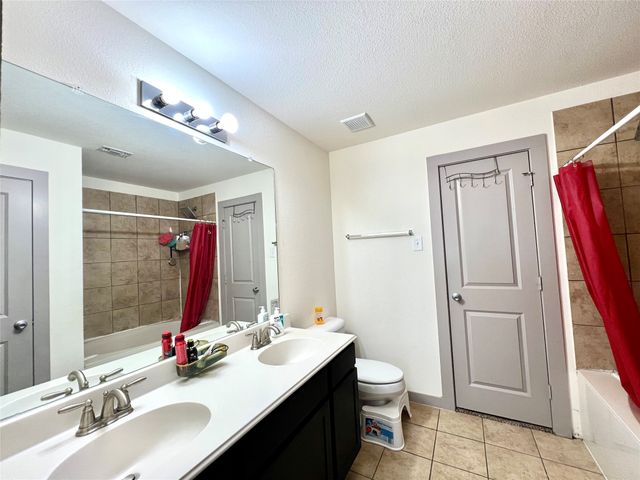 12607 Bay Avenue, Fort Worth, TX 76040