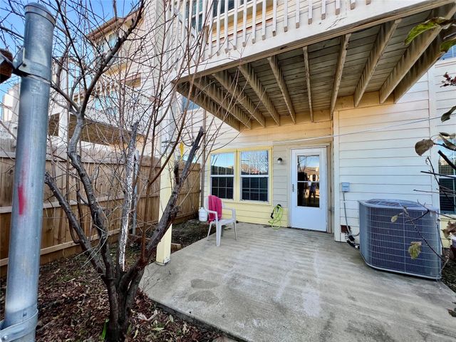 12607 Bay Avenue, Fort Worth, TX 76040