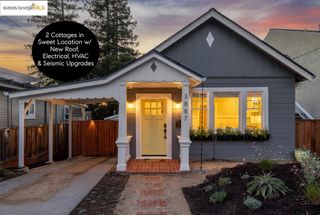 3887 Forest Hill, Oakland, CA 94602