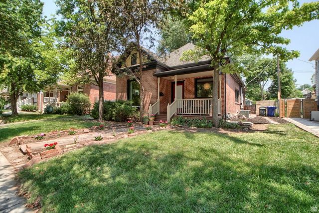 1347 S LINCOLN ST, Salt Lake City, UT 84105