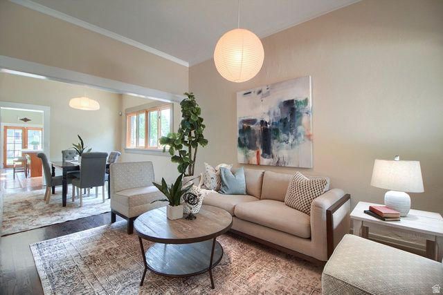 1347 S LINCOLN ST, Salt Lake City, UT 84105