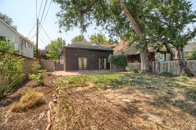 1347 S LINCOLN ST, Salt Lake City, UT 84105