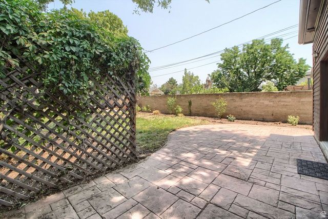 1347 S LINCOLN ST, Salt Lake City, UT 84105