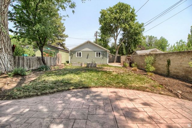 1347 S LINCOLN ST, Salt Lake City, UT 84105