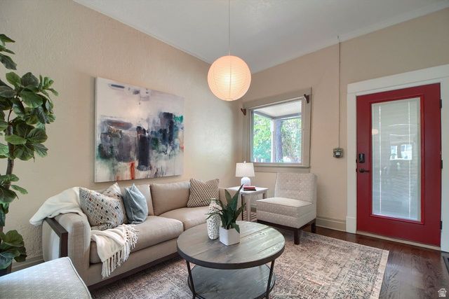 1347 S LINCOLN ST, Salt Lake City, UT 84105