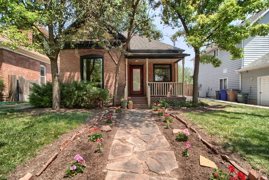 1347 S LINCOLN ST, Salt Lake City, UT 84105