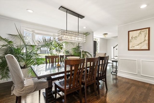 15 Ramblewood Drive, Easton, MA 02356