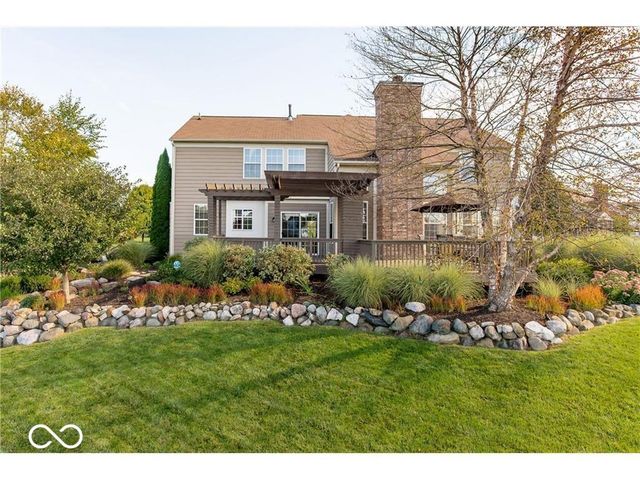 1473 Sweet Saddle Court, Carmel, IN 46032