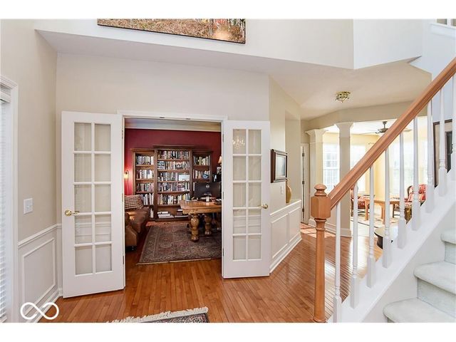 1473 Sweet Saddle Court, Carmel, IN 46032