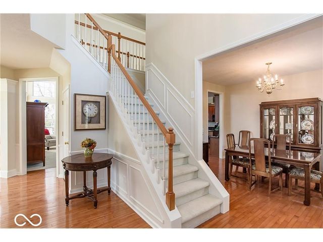 1473 Sweet Saddle Court, Carmel, IN 46032
