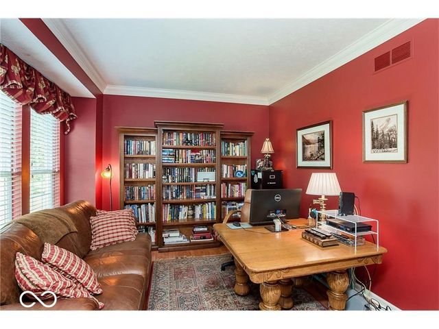 1473 Sweet Saddle Court, Carmel, IN 46032