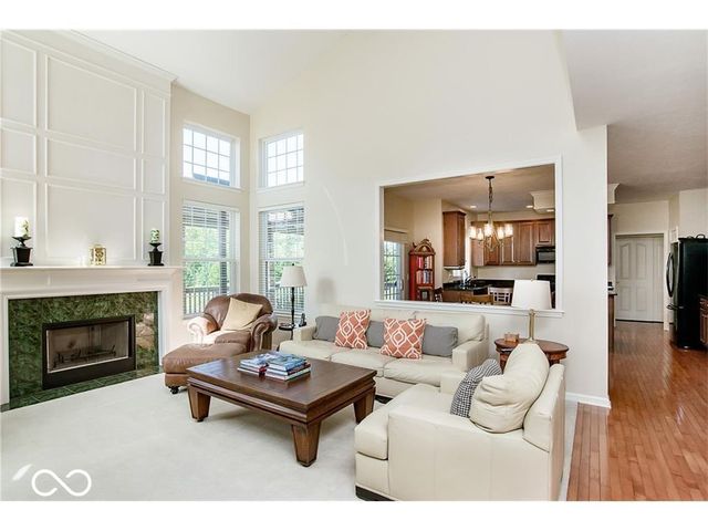 1473 Sweet Saddle Court, Carmel, IN 46032