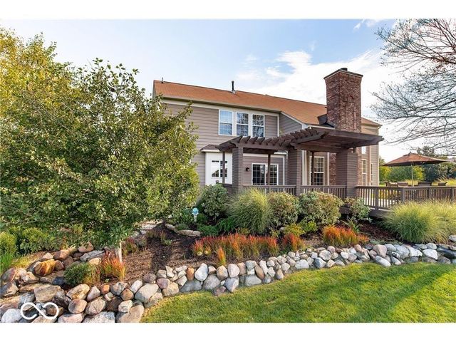 1473 Sweet Saddle Court, Carmel, IN 46032