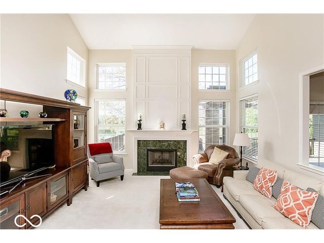 1473 Sweet Saddle Court, Carmel, IN 46032