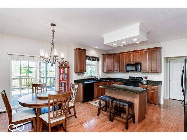 1473 Sweet Saddle Court, Carmel, IN 46032