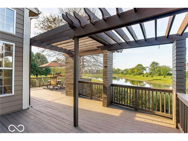 1473 Sweet Saddle Court, Carmel, IN 46032