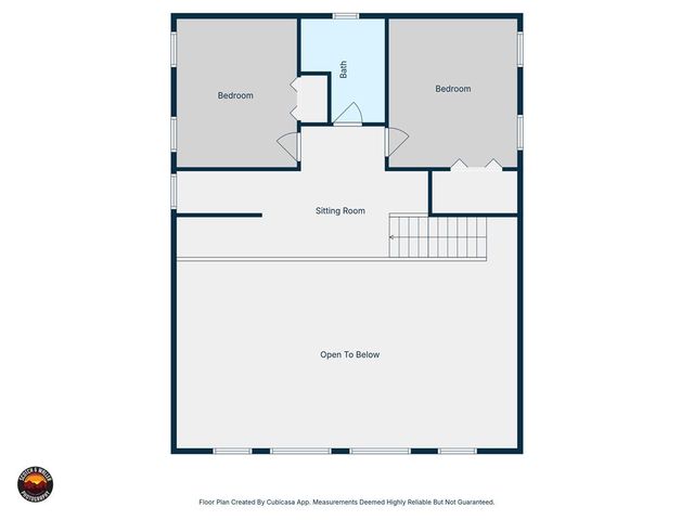 339 Game Trail Drive, Brasstown, NC 28902