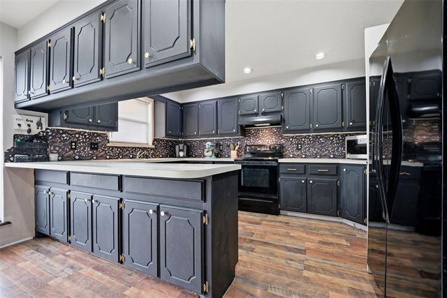 1602 Vanessa Drive, Norman, OK 73071
