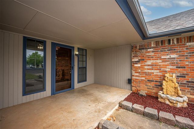 1602 Vanessa Drive, Norman, OK 73071