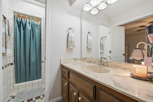 1602 Vanessa Drive, Norman, OK 73071