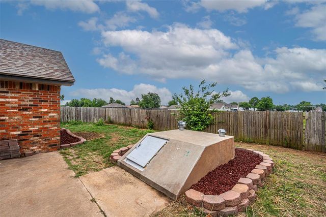1602 Vanessa Drive, Norman, OK 73071