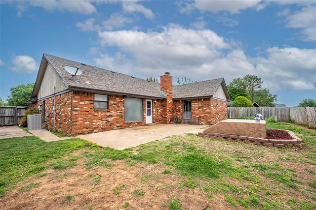 1602 Vanessa Drive, Norman, OK 73071