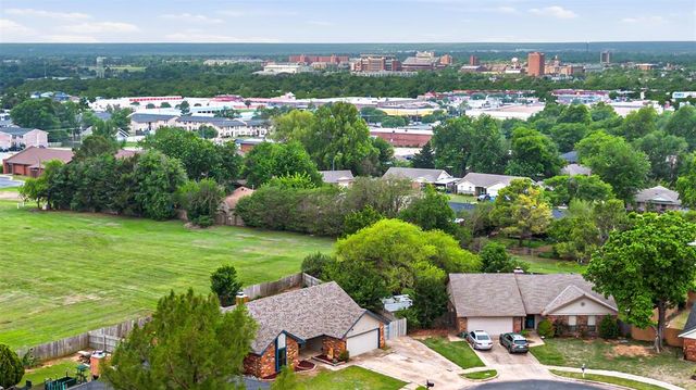 1602 Vanessa Drive, Norman, OK 73071