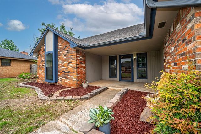 1602 Vanessa Drive, Norman, OK 73071