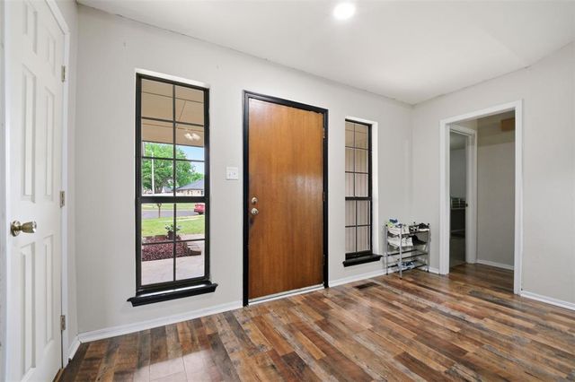 1602 Vanessa Drive, Norman, OK 73071