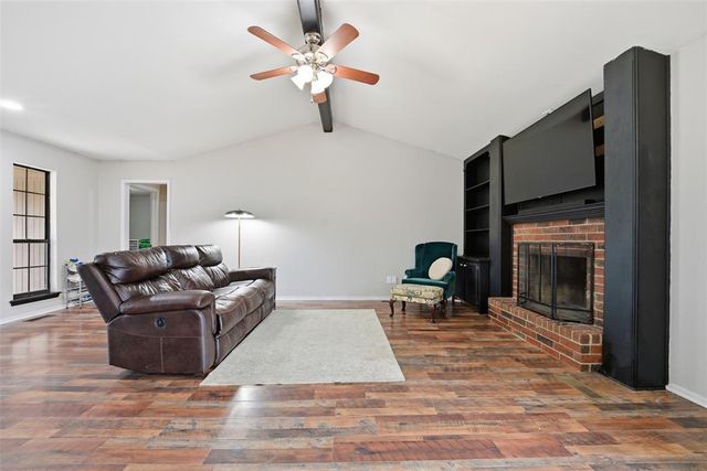 1602 Vanessa Drive, Norman, OK 73071