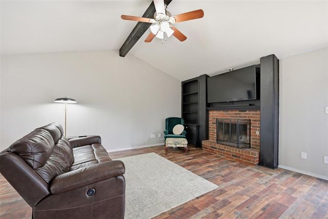 1602 Vanessa Drive, Norman, OK 73071