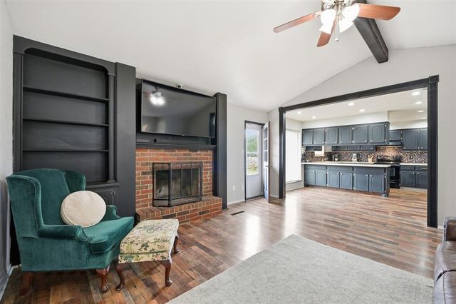 1602 Vanessa Drive, Norman, OK 73071