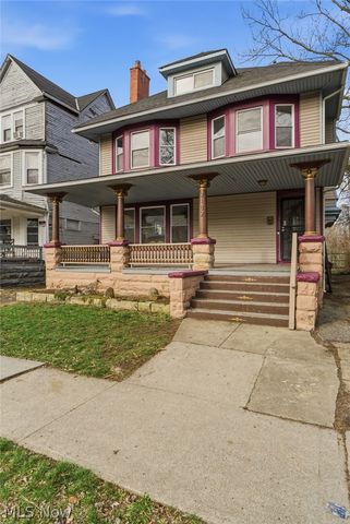 2182 E 80th Street, Cleveland, OH 44103