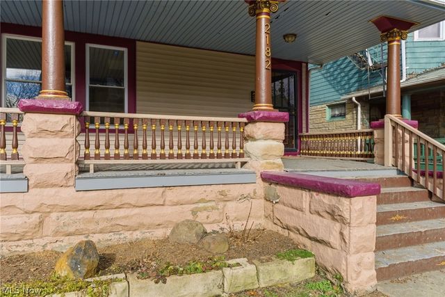 2182 E 80th Street, Cleveland, OH 44103