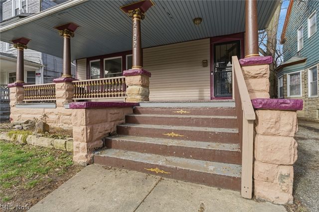 2182 E 80th Street, Cleveland, OH 44103