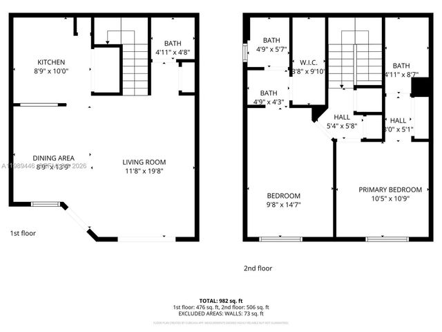 2265 Mariner Ct 2610, Dania Beach, FL 33312