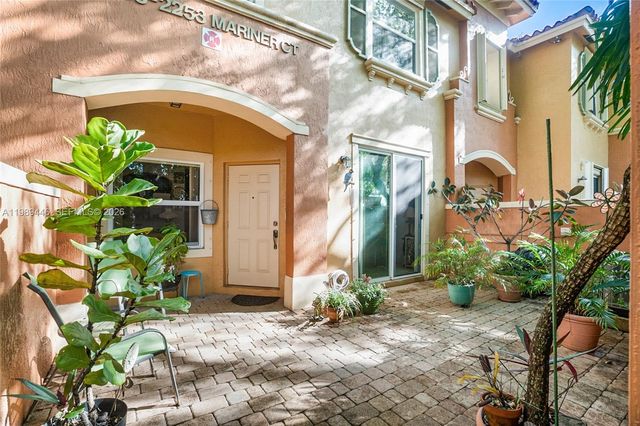 2265 Mariner Ct 2610, Dania Beach, FL 33312