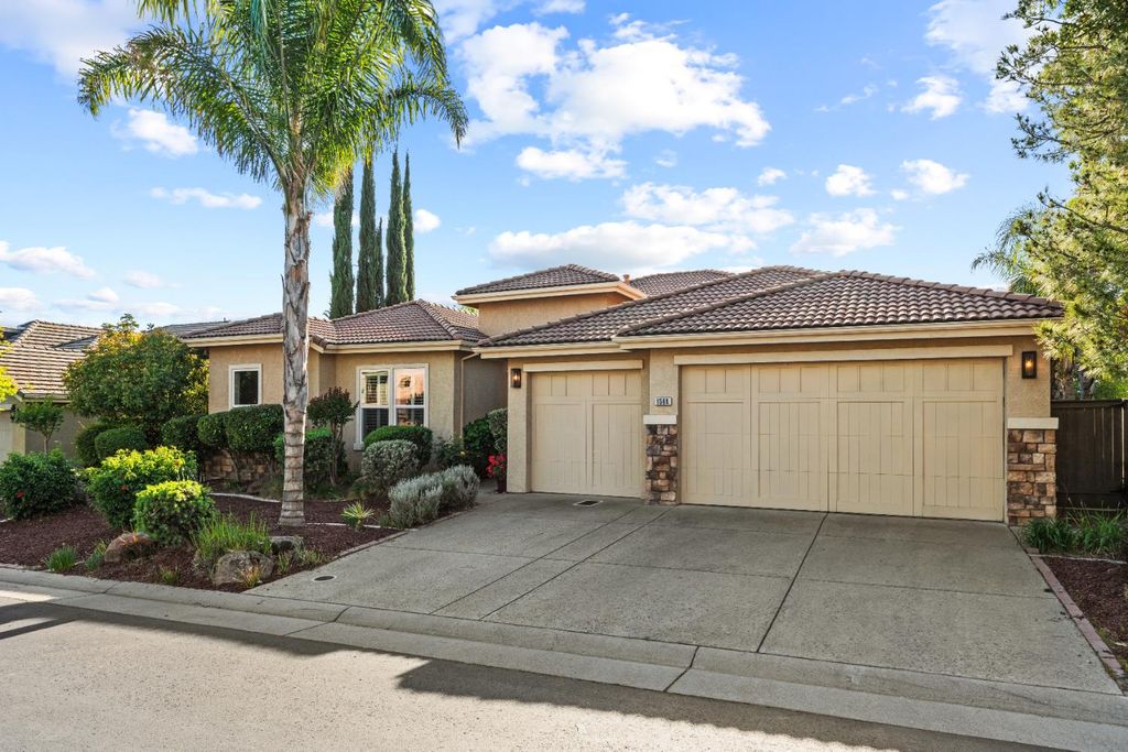 1564 Vista Ridge Way, Roseville, CA 95661
