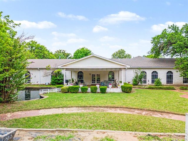 2550 E Overholser Drive, Oklahoma City, OK 73127