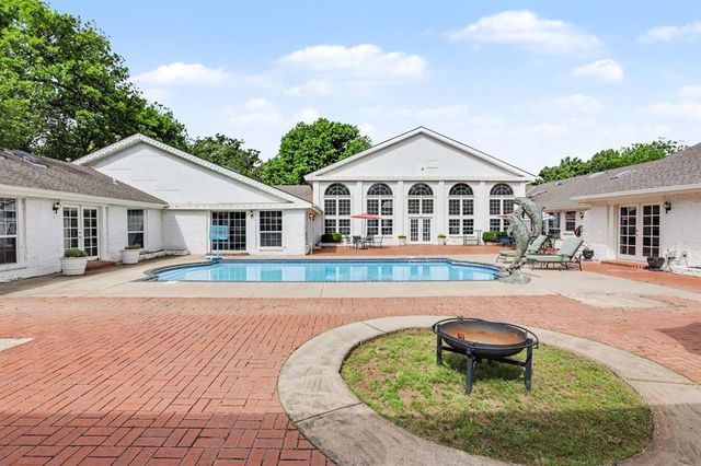 2550 E Overholser Drive, Oklahoma City, OK 73127
