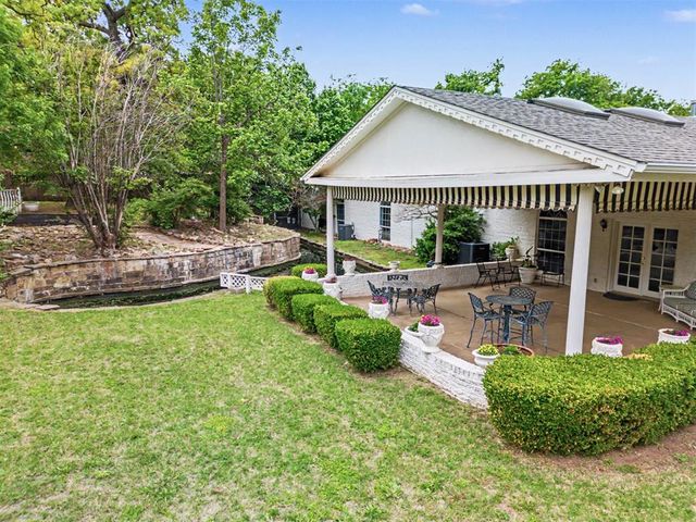 2550 E Overholser Drive, Oklahoma City, OK 73127