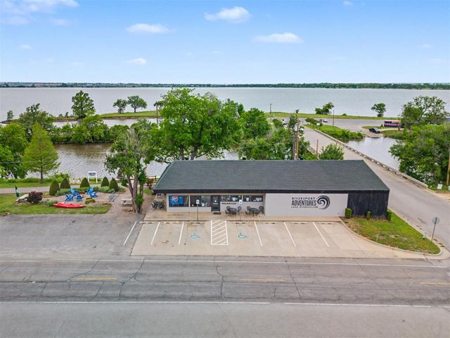 2550 E Overholser Drive, Oklahoma City, OK 73127