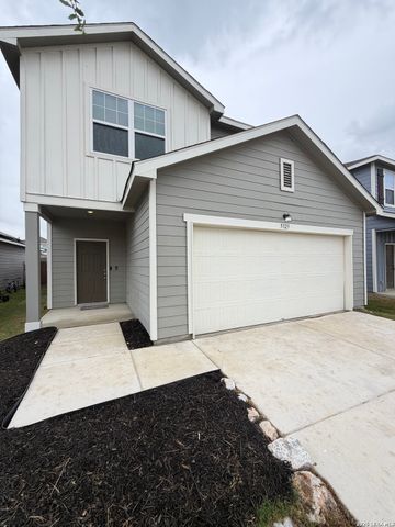 5323 HICKORY PL, San Antonio, TX 78222