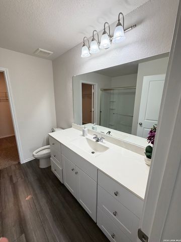 5323 HICKORY PL, San Antonio, TX 78222