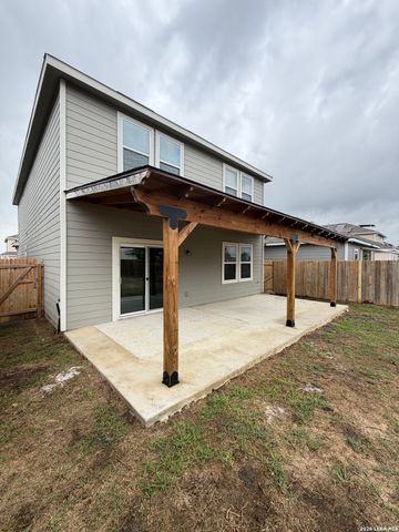 5323 HICKORY PL, San Antonio, TX 78222