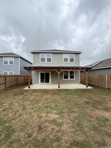 5323 HICKORY PL, San Antonio, TX 78222