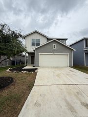 5323 HICKORY PL, San Antonio, TX 78222