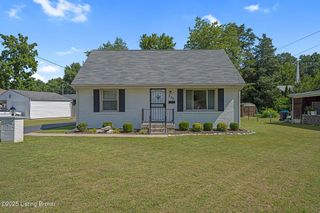 205 Marytena Dr, Louisville, KY 40214