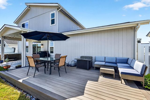 1922 W Lavender Ave, Spokane, WA 99206